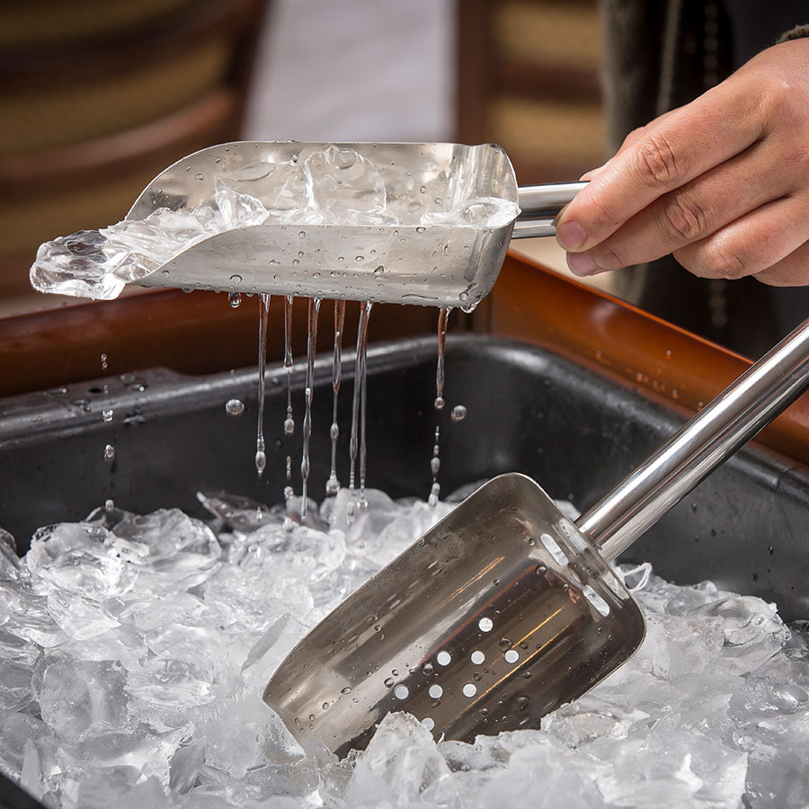 6-10 oz Ice Scoop
