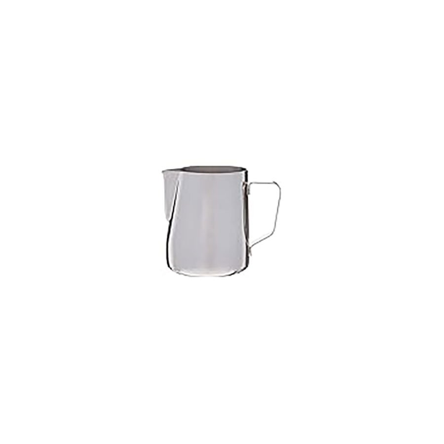 Rhinowares Pro Milk Pitcher 20oz Stainless Steel