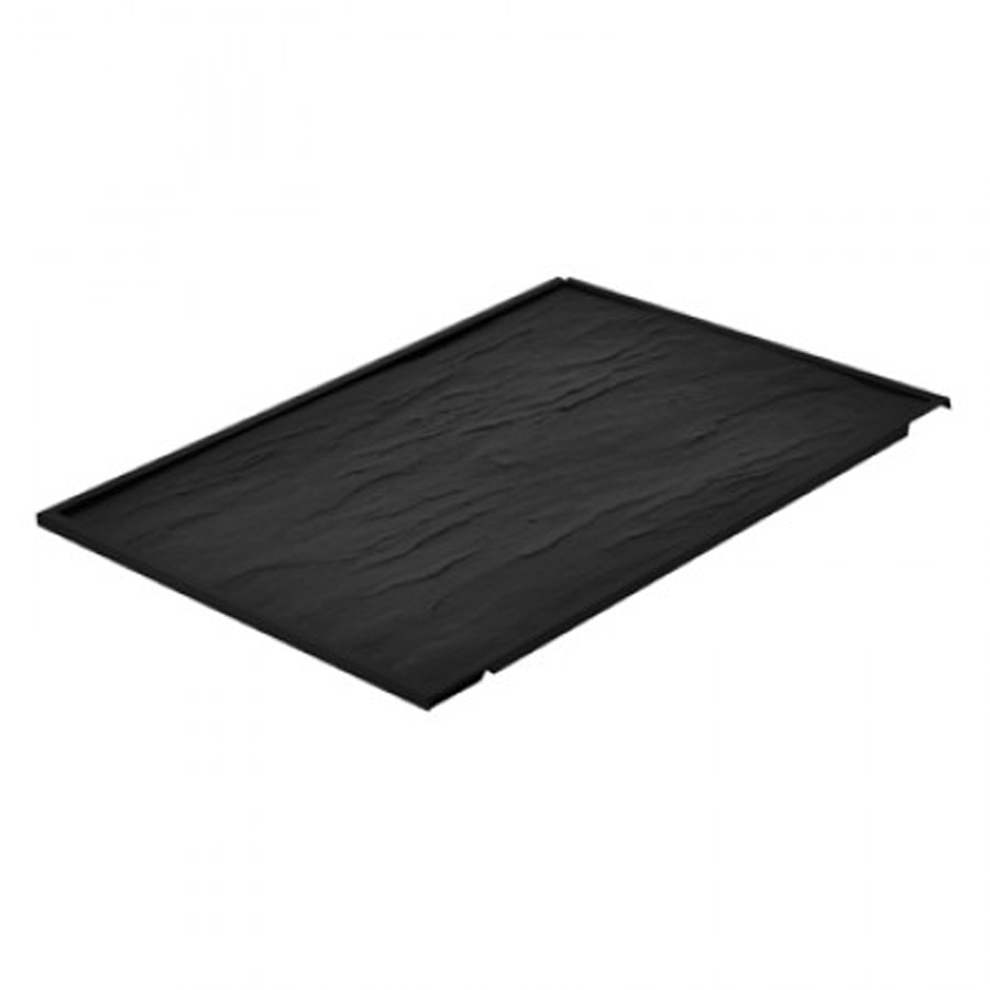 Slate Look Half Size Atlas Tray 274x190x19mm