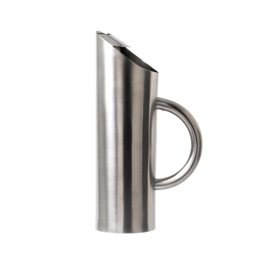 Artis Stainless Steel Dover Jug 45.75oz 1.3 Litre