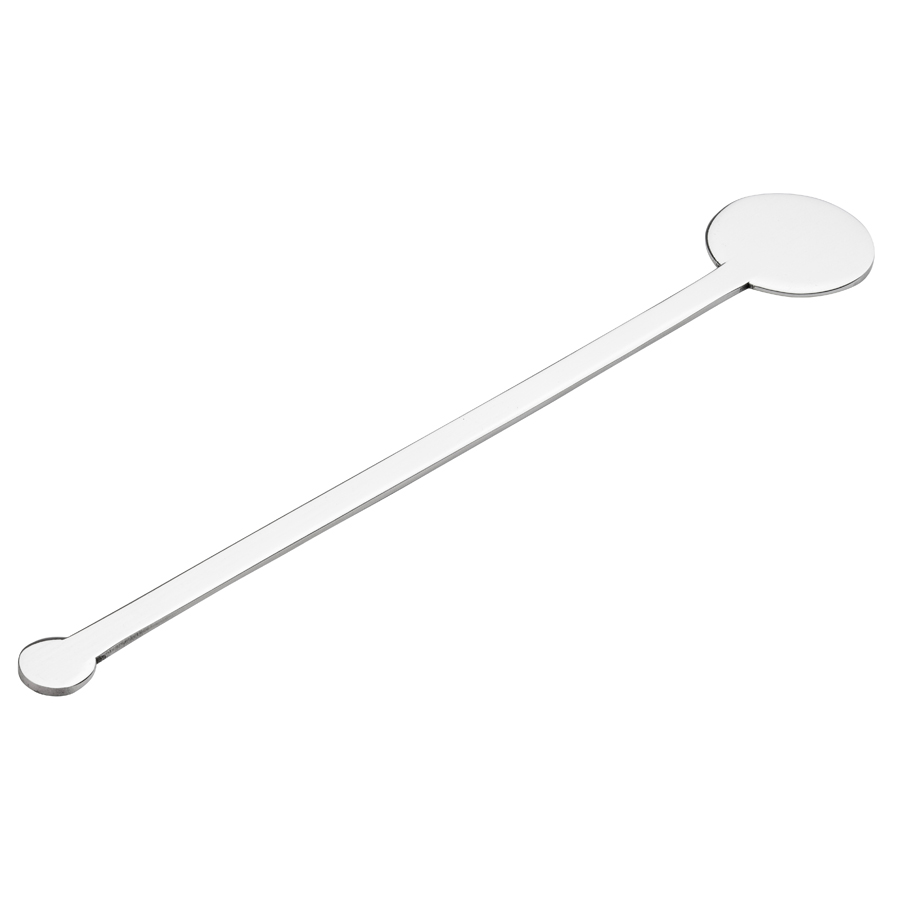 Stainless Steel Stirrer 7 Inch 18cm