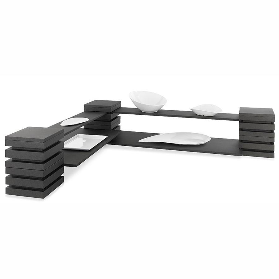 L Shape Presentation Kit