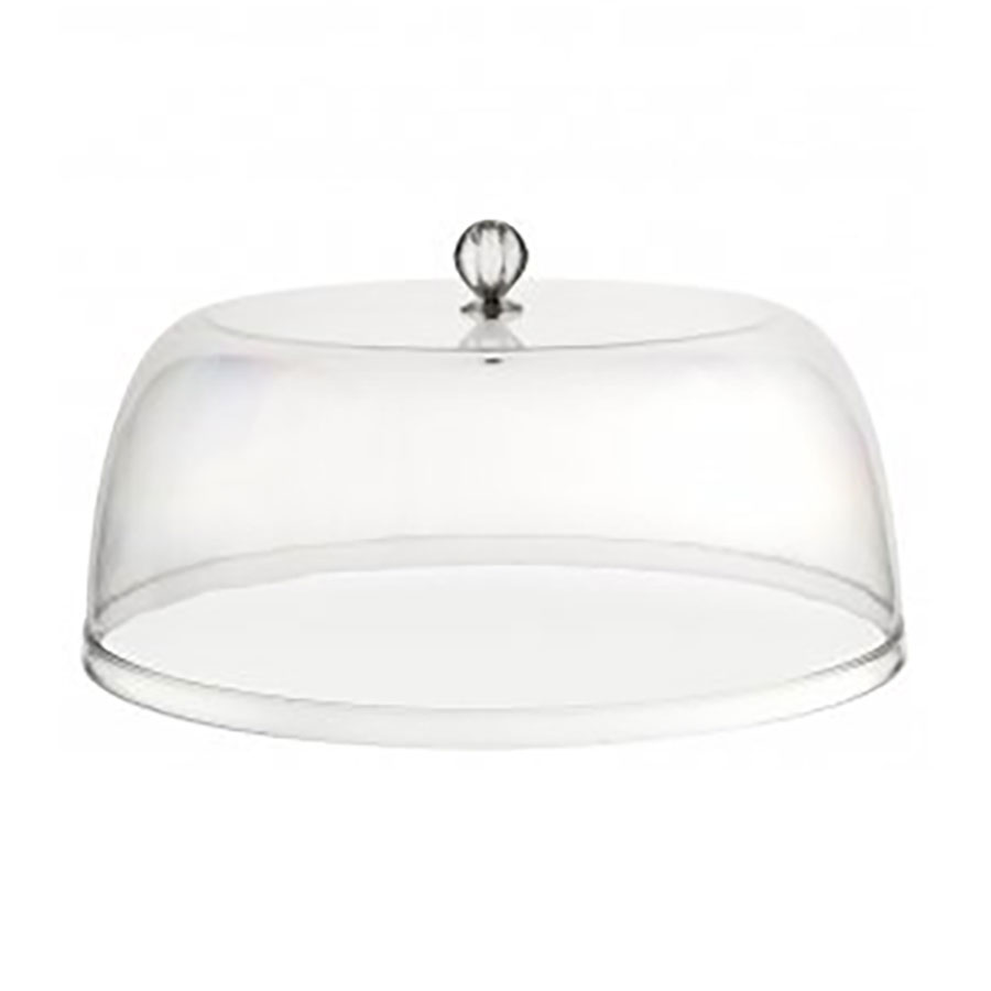 Sophia Cake Dome 12.75 Inch 32.5cm