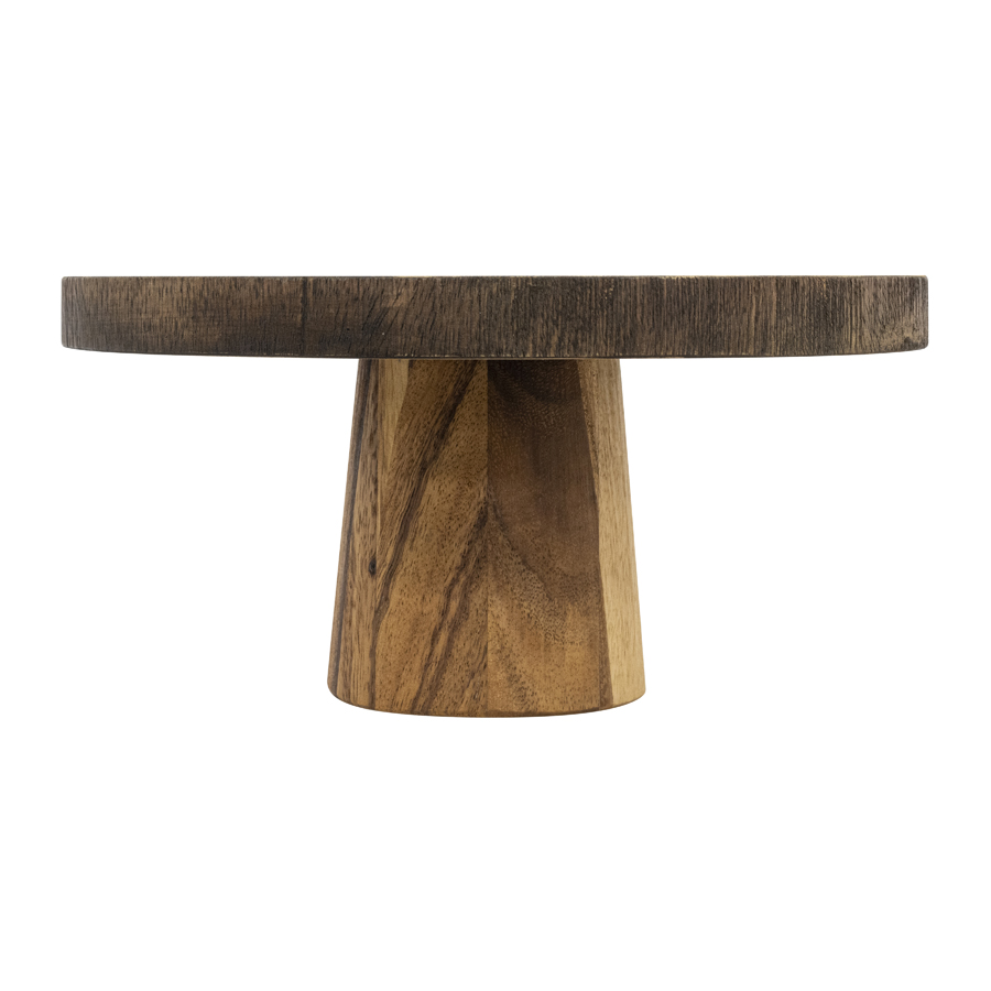 Rafters Elevate Round Display Stand 12 inch /30.5cm