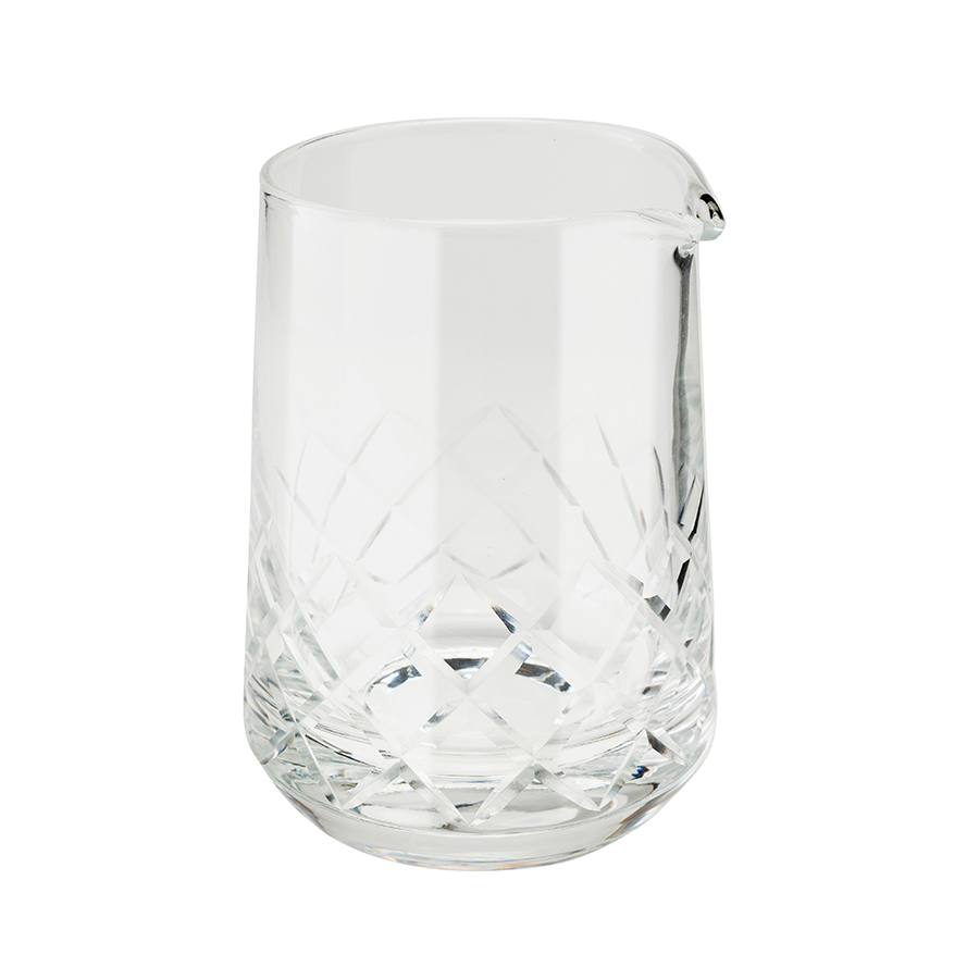 Tulip Cocktail Mixing Glass 700ml