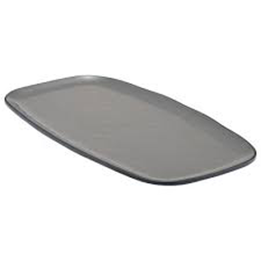 Marl Large Rectangular Side Plate Serving Platter