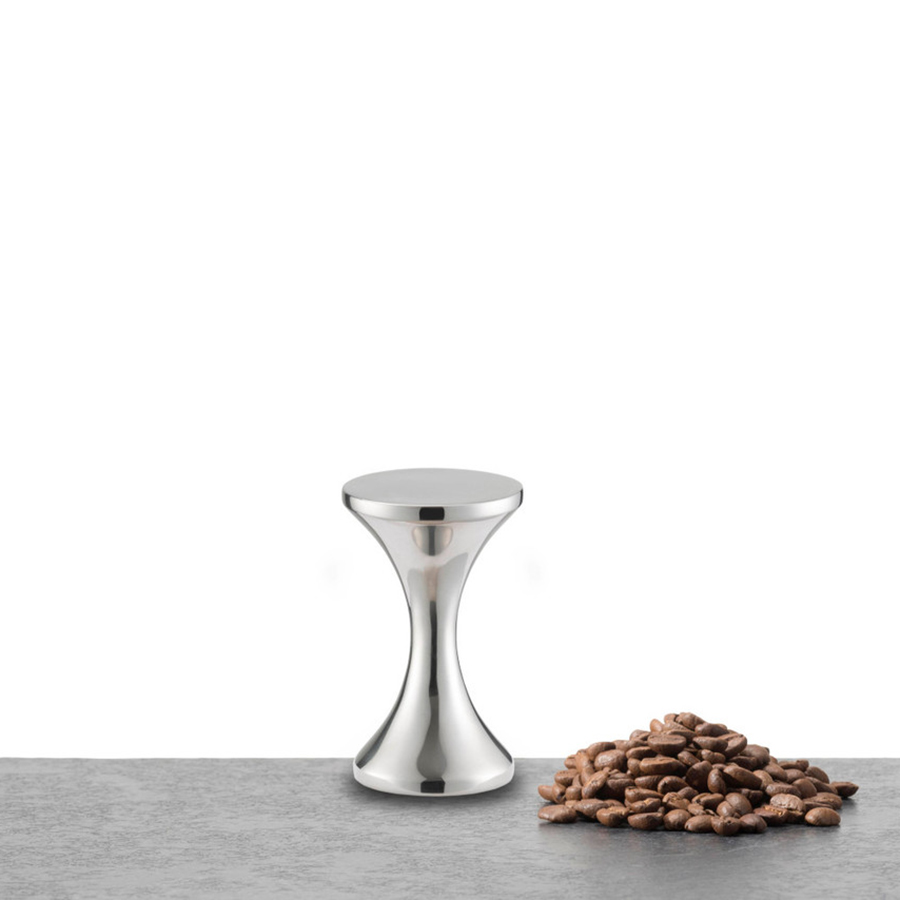 Le'Xpress Stainless Steel Coffee Tamper