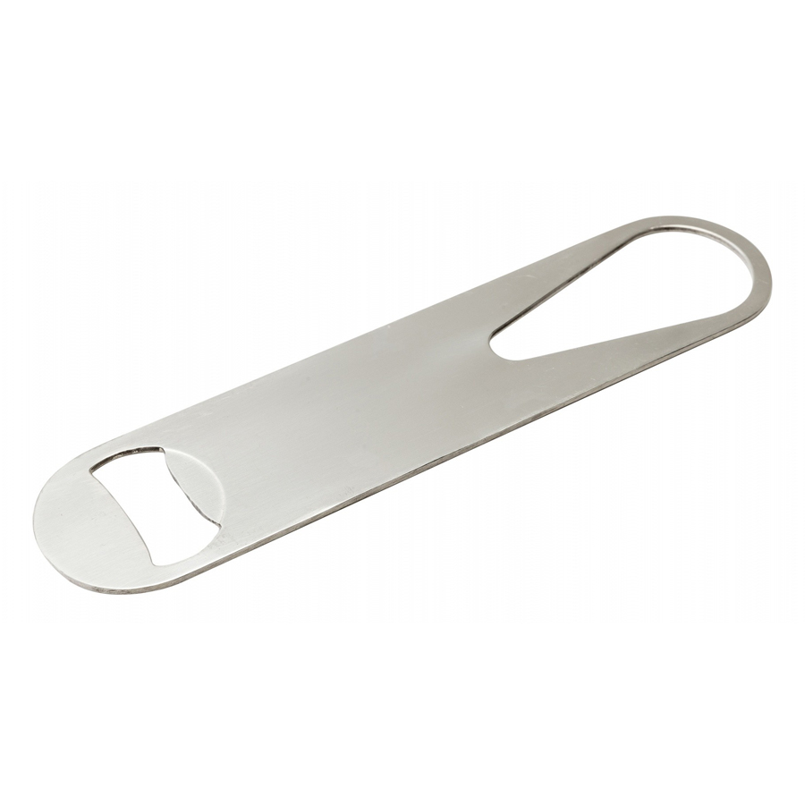 Handy Opener V Shaped Removes Pourers From Bottles