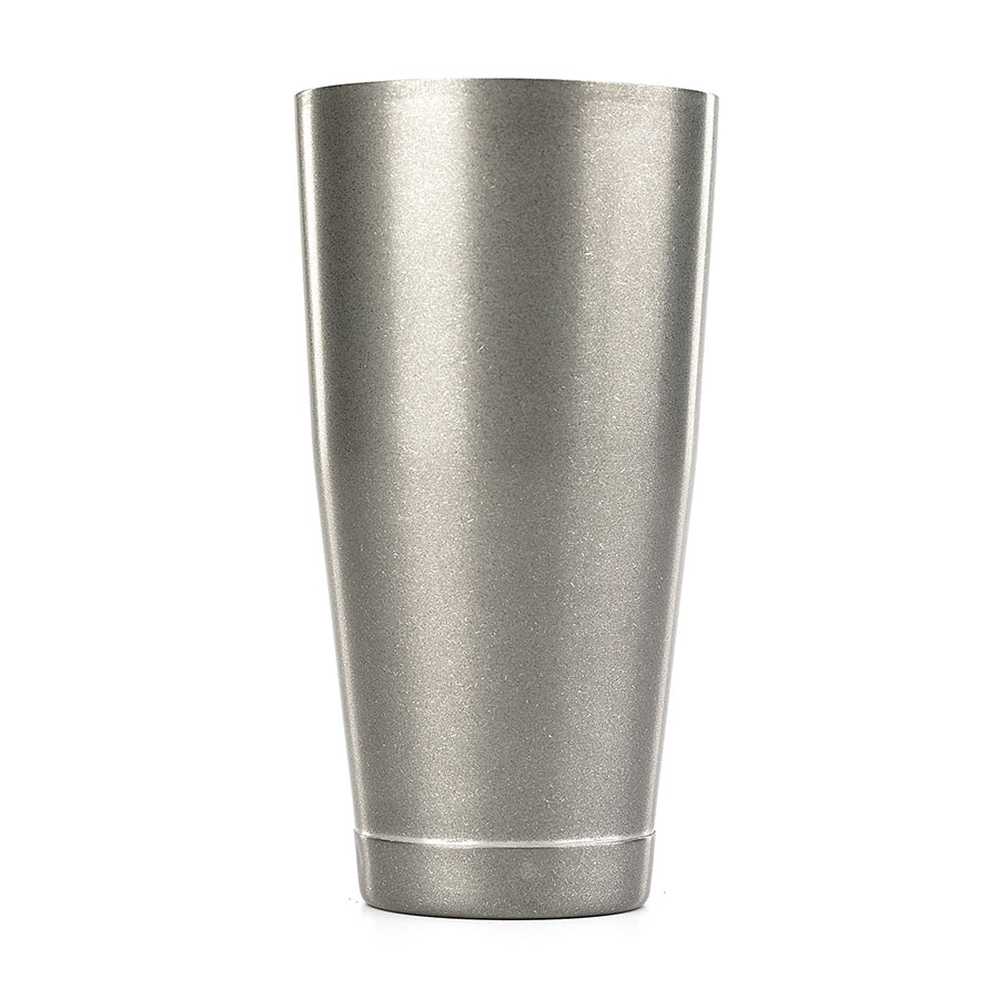 Shaker/Tin 28 oz. Vintage