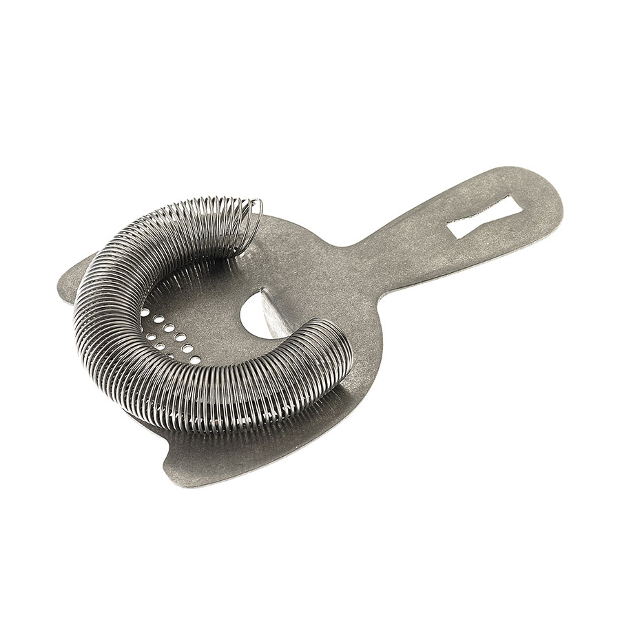 Heavy-Duty Spring Bar Strainer Vintage