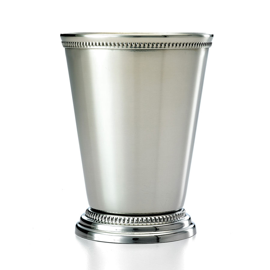 Julep Cup Stainless Steel