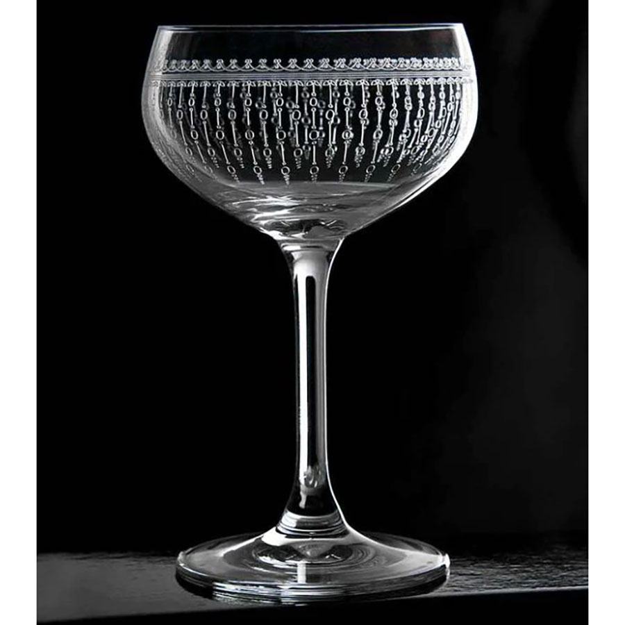 Urban Bar 1920 Champagne Glass Coupe 21cl