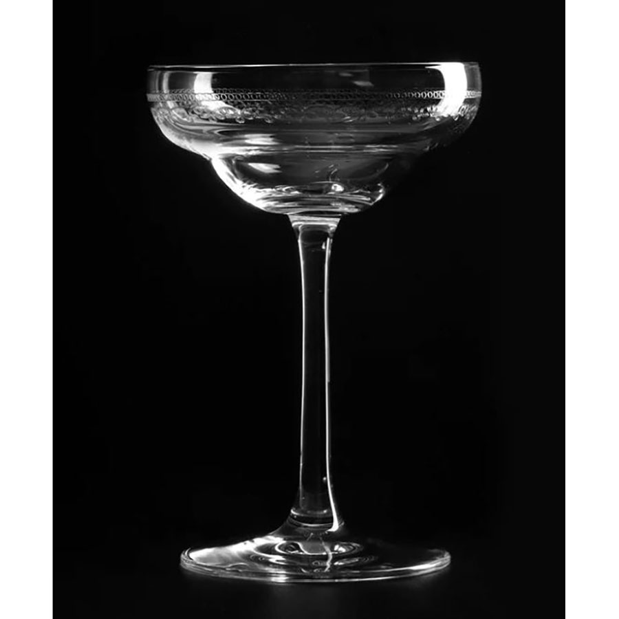 Urban Bar 1910 Coley Coupe Cocktail Glass 17cl