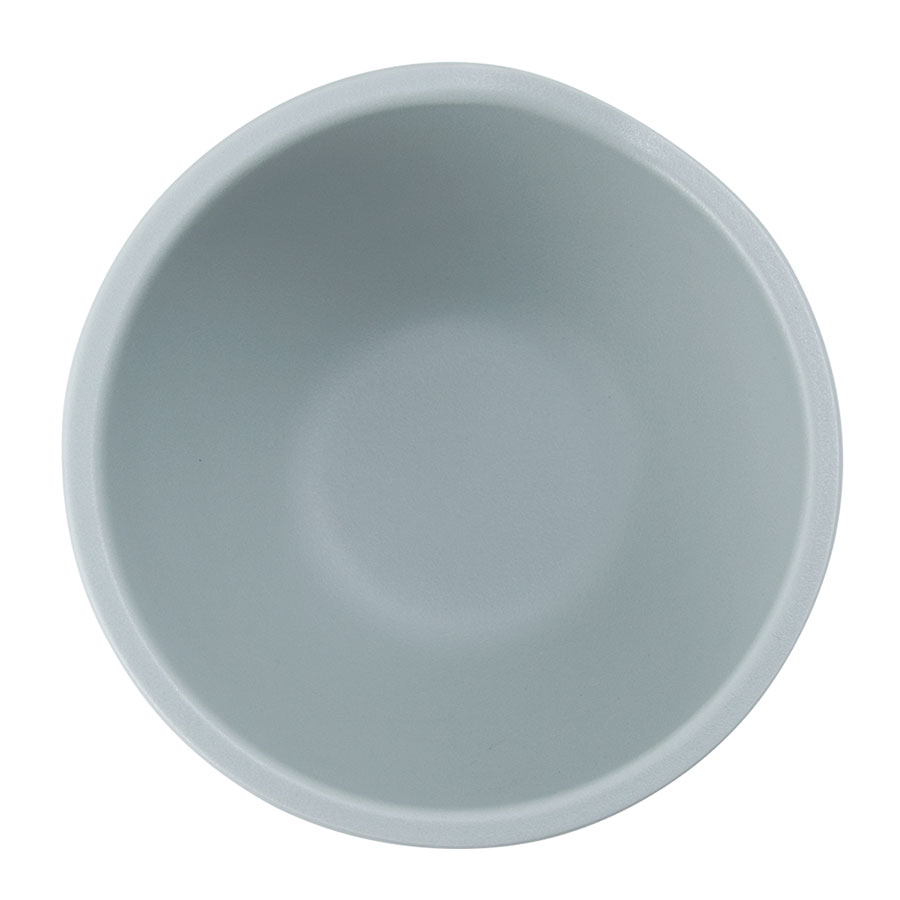 Creative Copenhagen Melamine Matte Jade Round Bowl 270ml 108x56mm