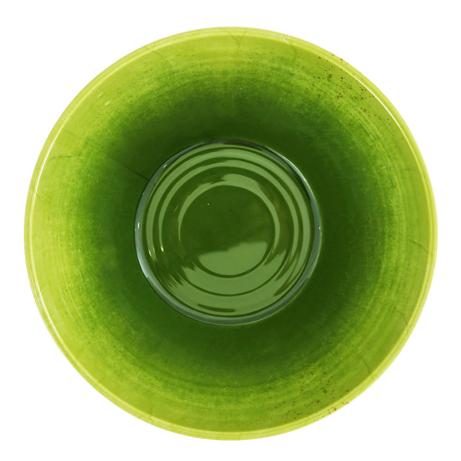 Casablanca Large Melamine Bowl Light Green 2.6L