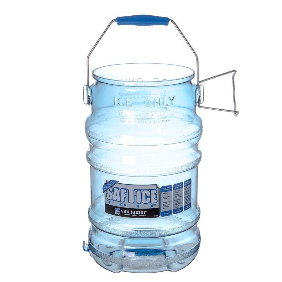 Original Saf-T-Ice Tote 22.7L