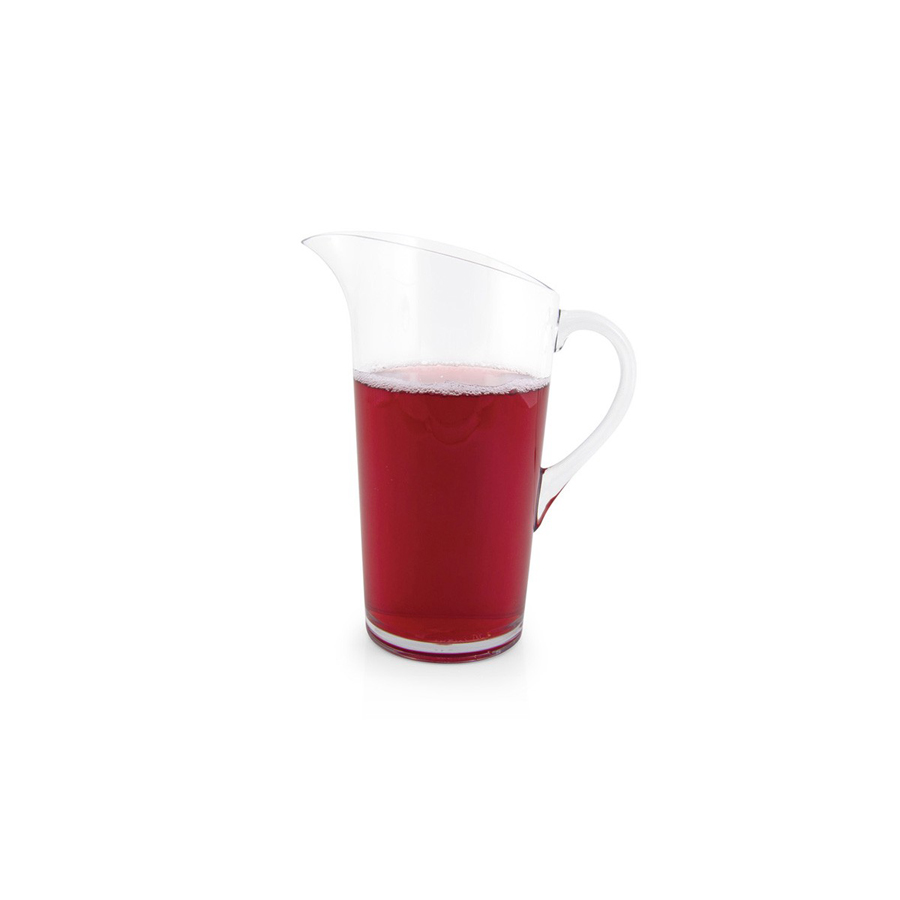 Front of The House Drinkwise Clear Plastic 2L Pitcher