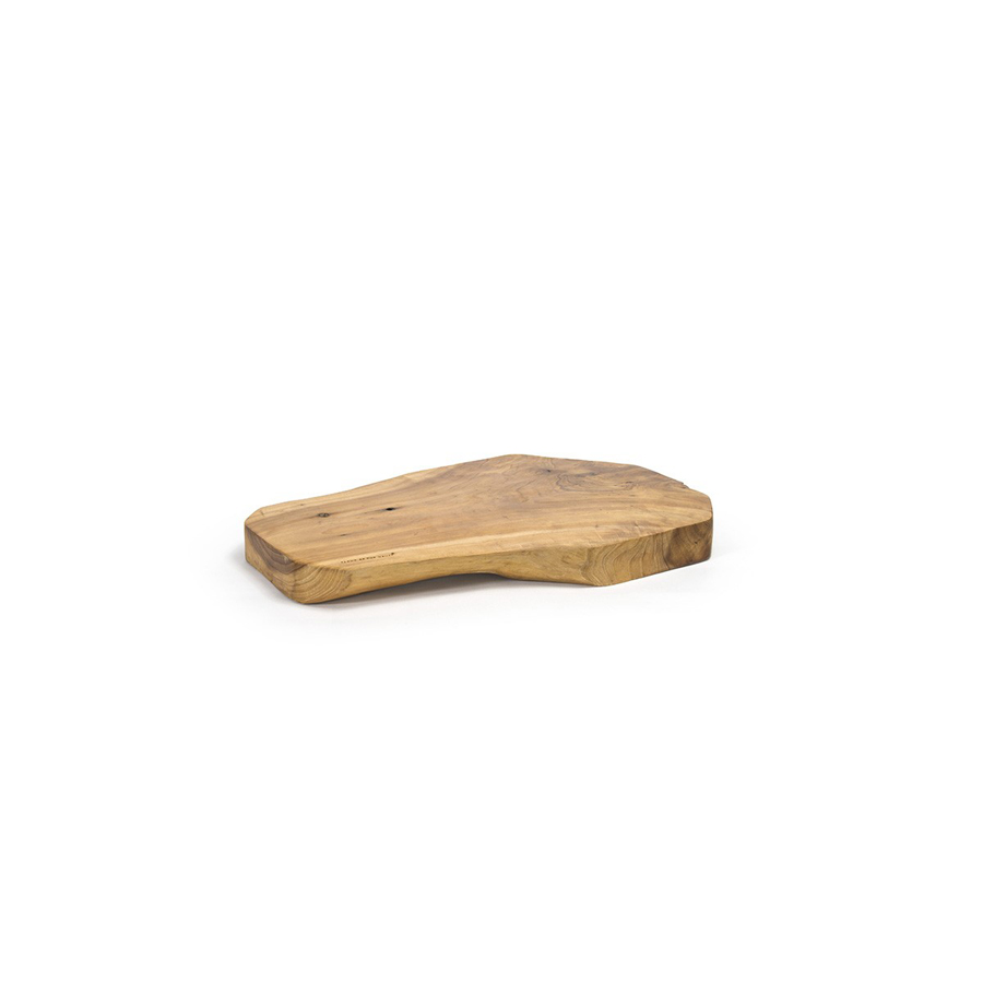 Front of The House Natural Firwood Rectangular ROOT Board 40.5x25.5cm