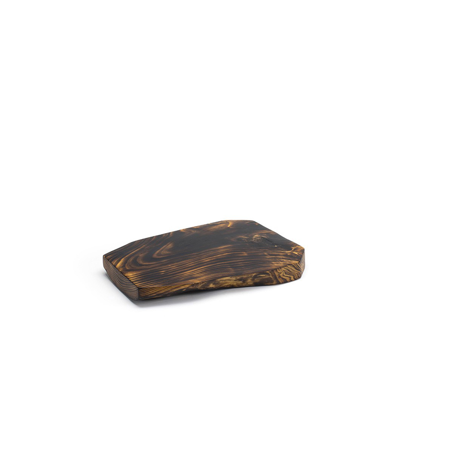Front of The House Carbon Firwood Rectangular ROOT Board 30.5x23cm