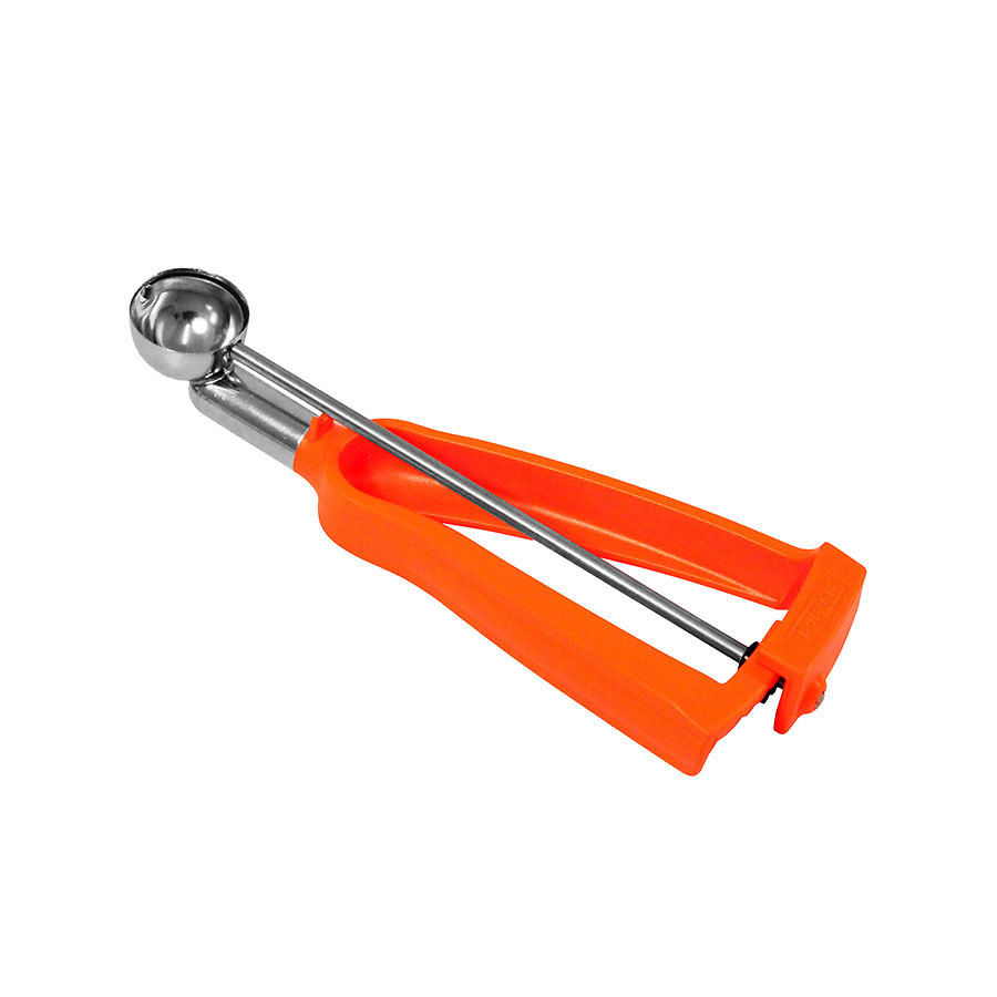 Bonzer Portioner Litegrip Orange Size 100