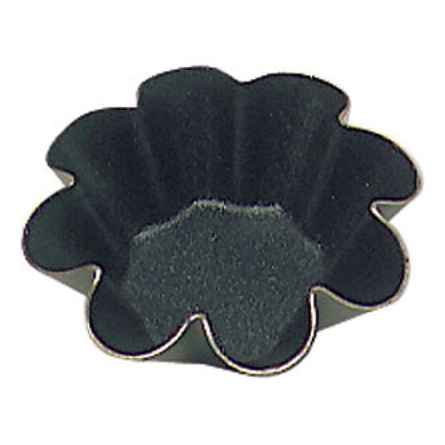 Matfer Bourgeat Brioche Mould 4.5cm Non-Stick