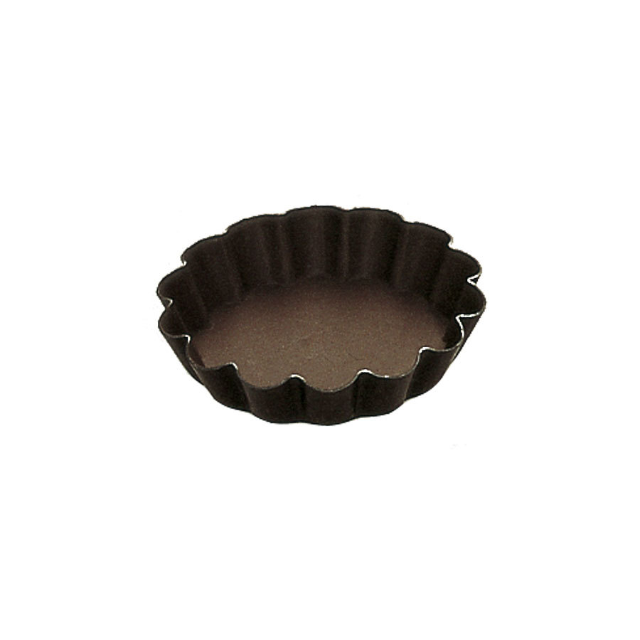 Matfer Bourgeat Tartlet Mould 4.5cm Non-Stick