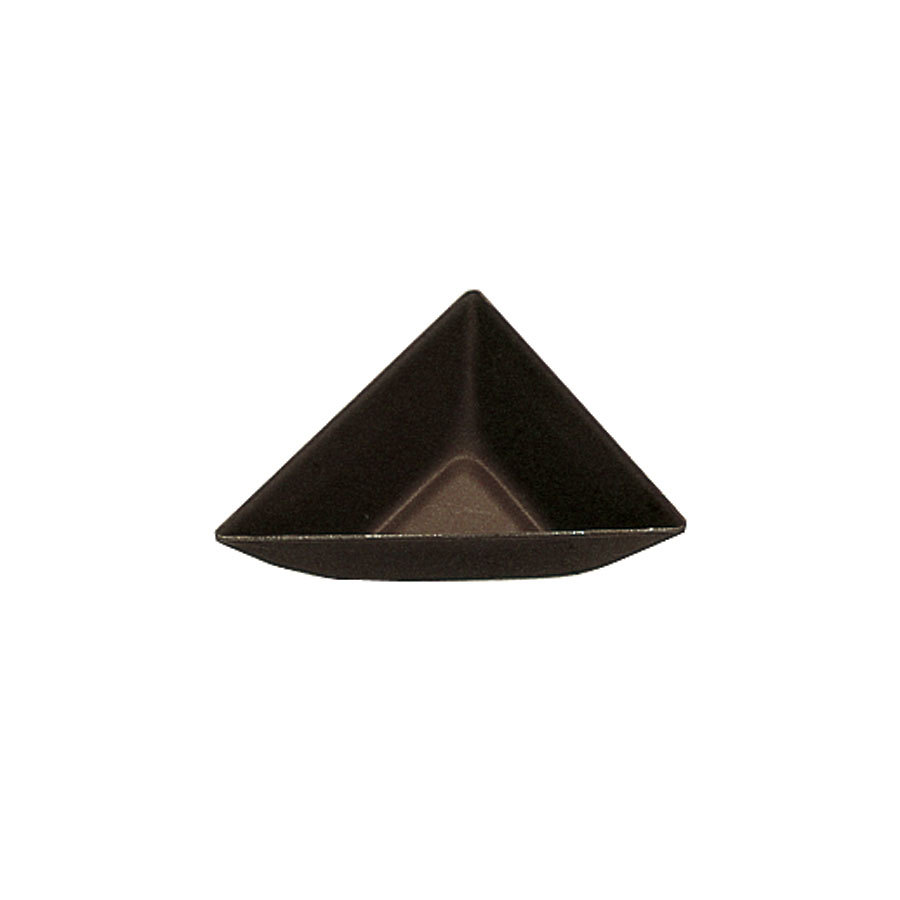 Matfer Bourgeat Triangle Mould 4.5cm Non-Stick
