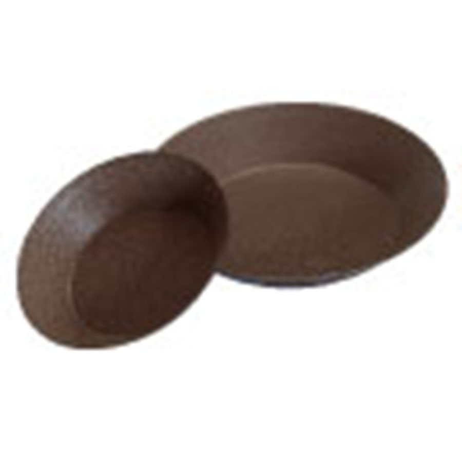 Matfer Bourgeat Exopan Tartlet 5 x 0.9cm Non-Stick