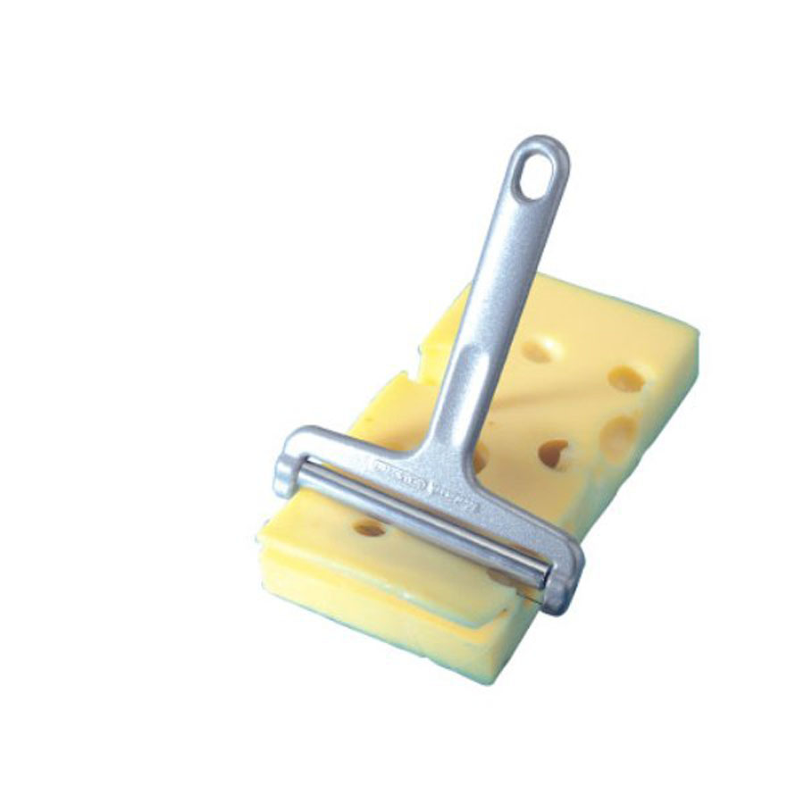 Cheese Slicer For Thick & Thin Slices Aluminium
