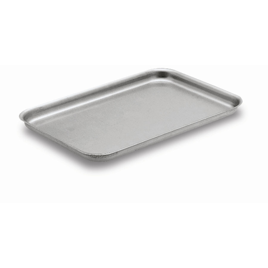 Baking Tray Aluminium 42x30.5x2cm