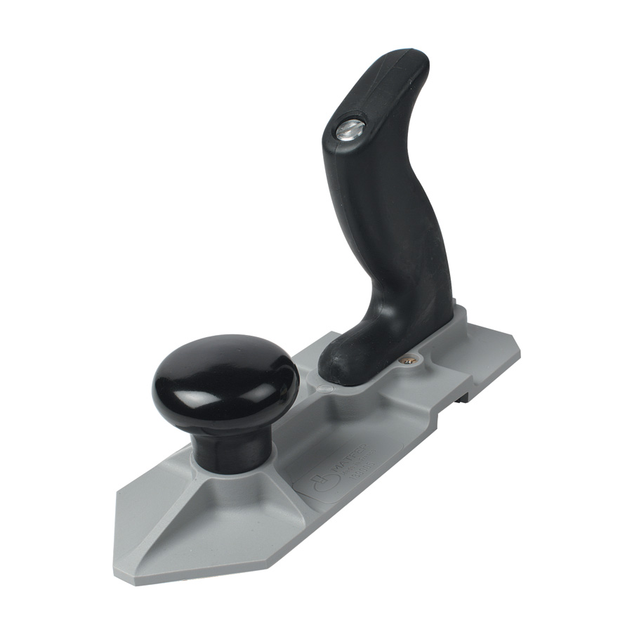 Matfer Bourgeat Cutting Board Scraper HDPE 202mm