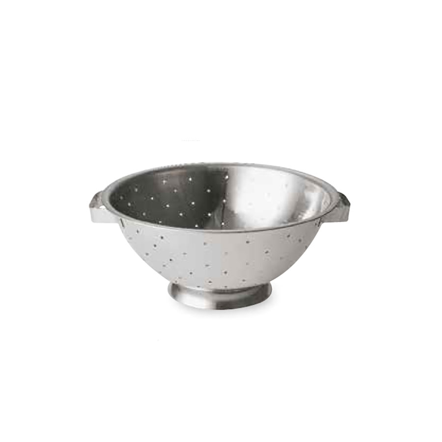 Colander Stainless Steel 40cm