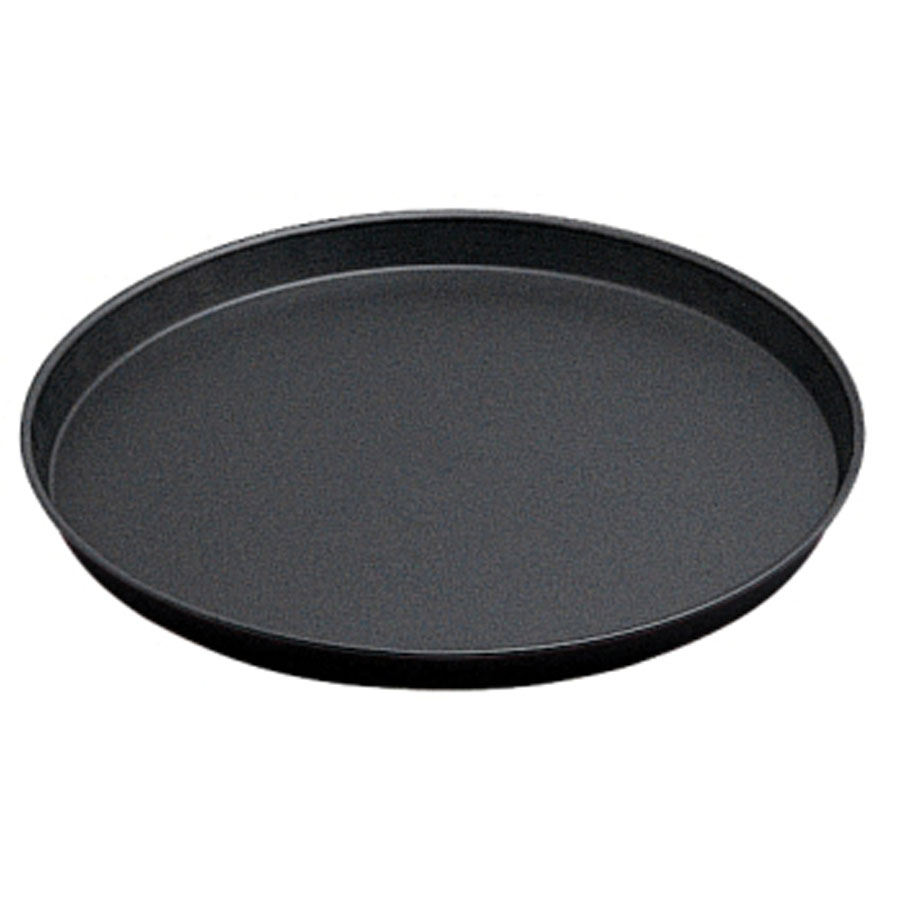 Pizza Pan Blue Steel 315x21mm