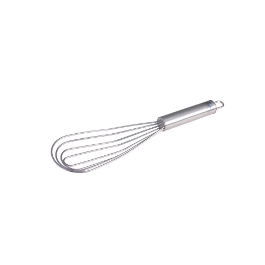 Flat Whisk Stainless Steel 26cm