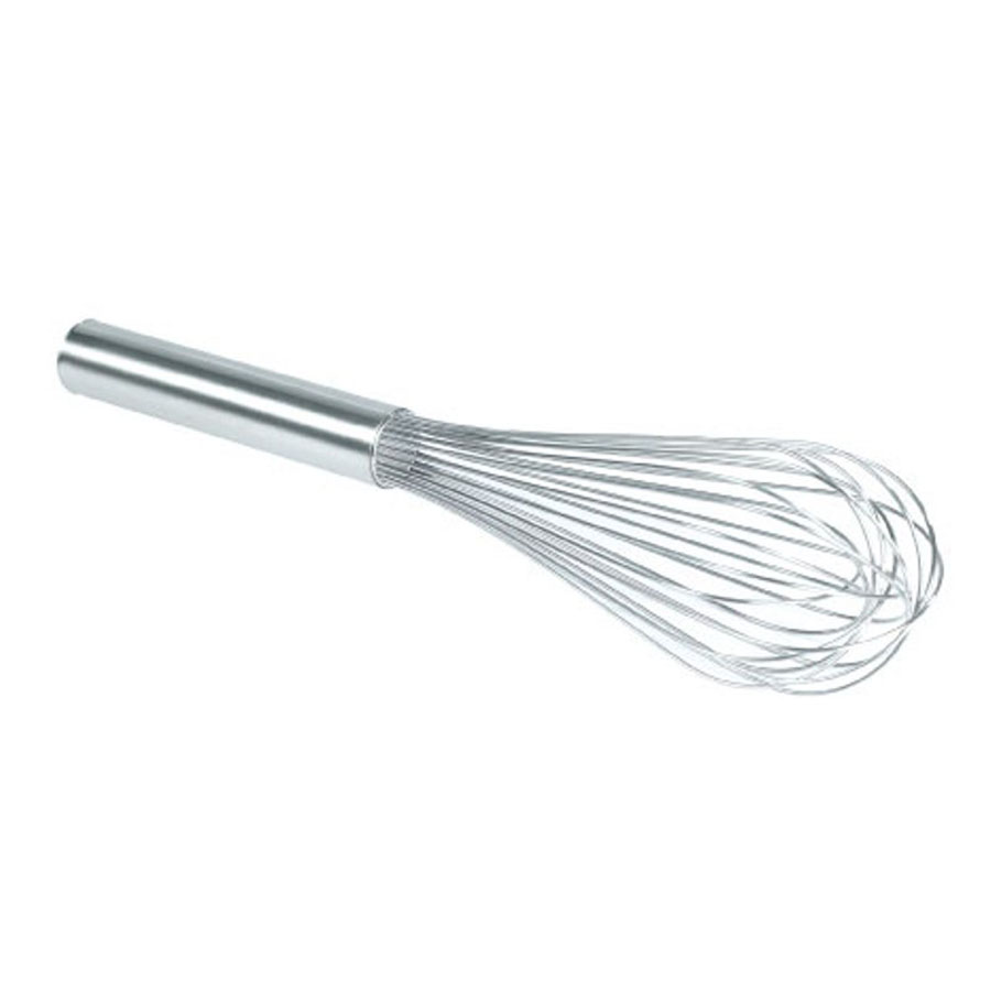 Whisk Balloon Stainless Steel Light Piano Wire 25cm