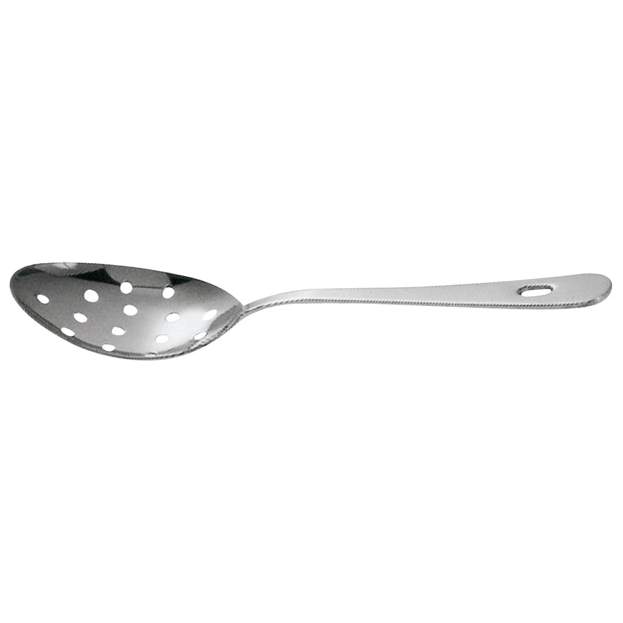 Perforated Spoon Stainless Steel 25cm