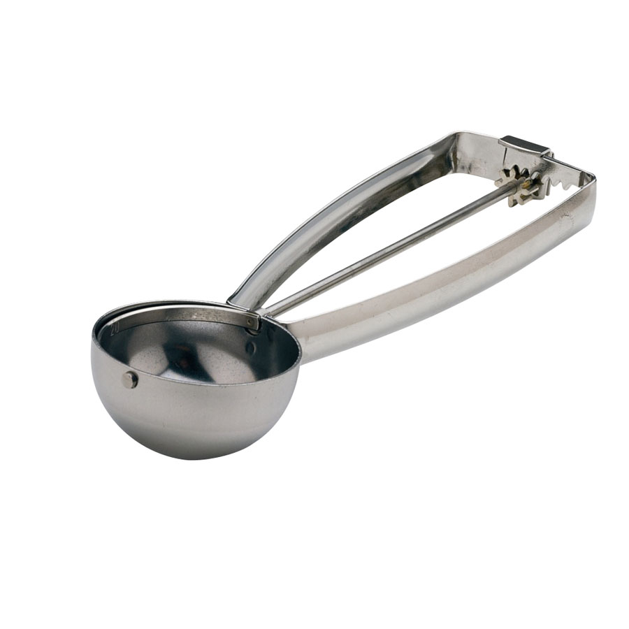 Portioner All Stainless Steel Size 24