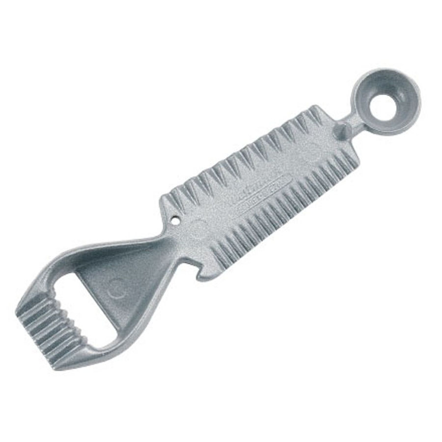 Butter Curler Aluminium