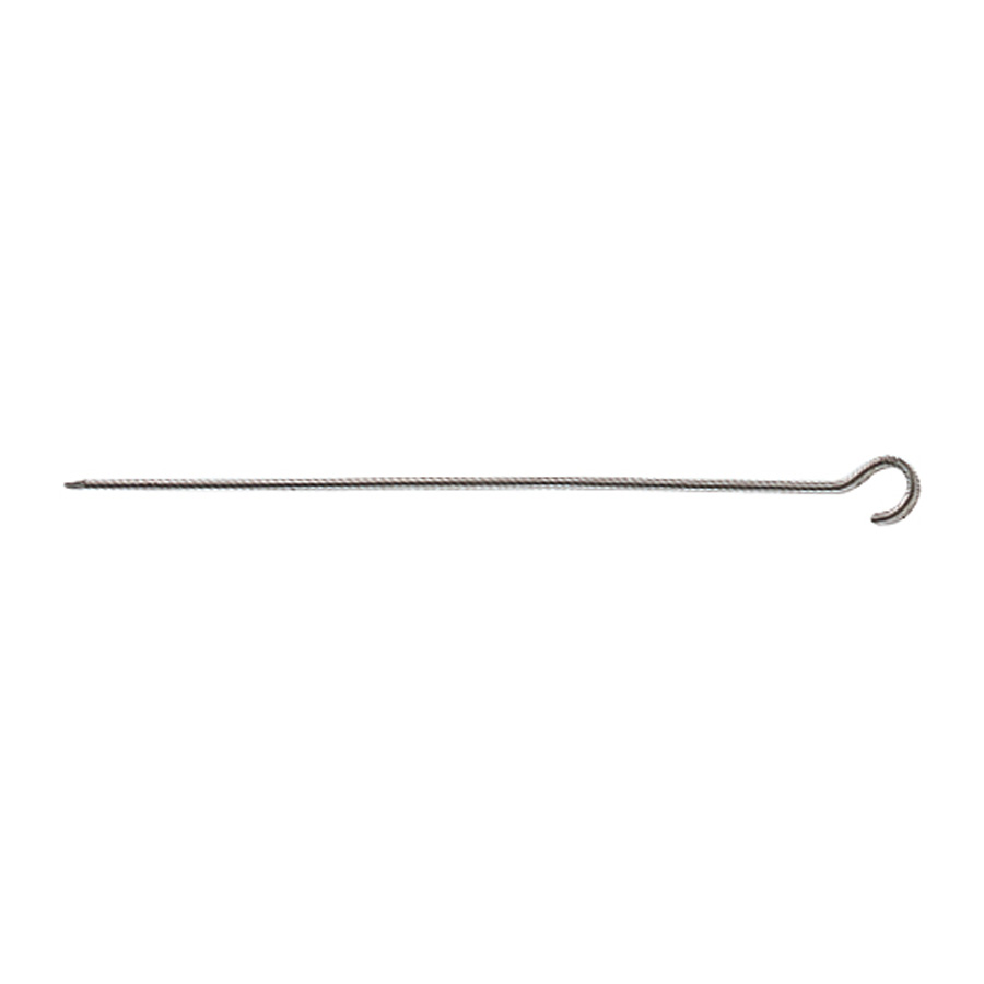 Skewers Stainless Steel 25cm