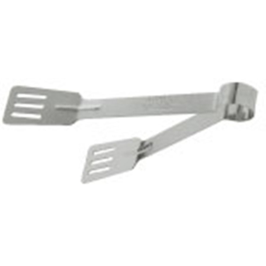 Tongs Sandwich Stainless Steel 22.5cm