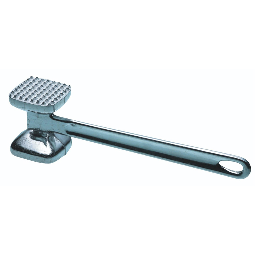 Steak Beater All Metal Stainless Steel Blade