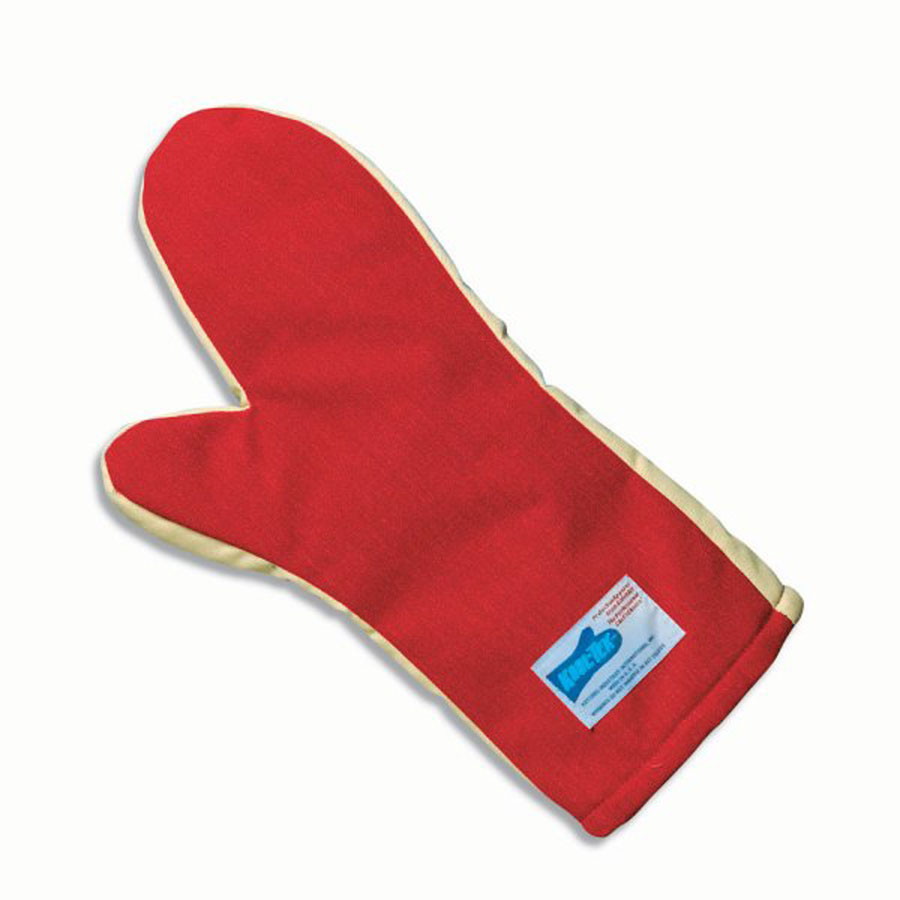 San Jamar Kool Tek Bakers Mitt Single 38cm