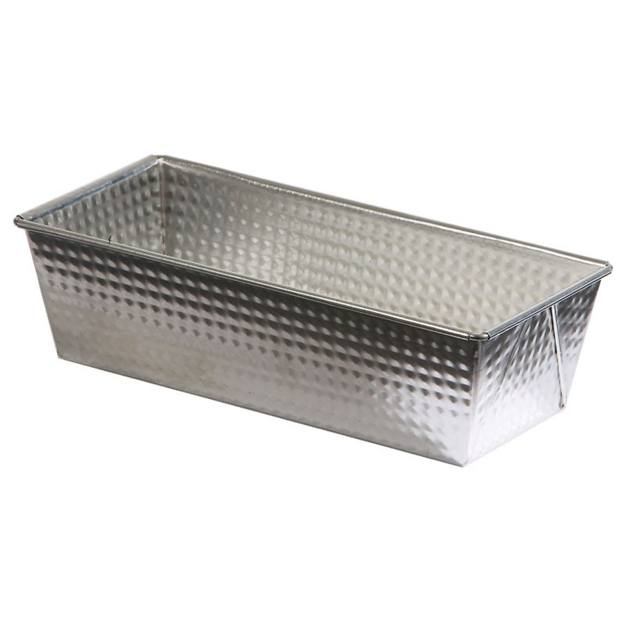 Loaf Tin 908g Tinplate 30x11x6.8cm