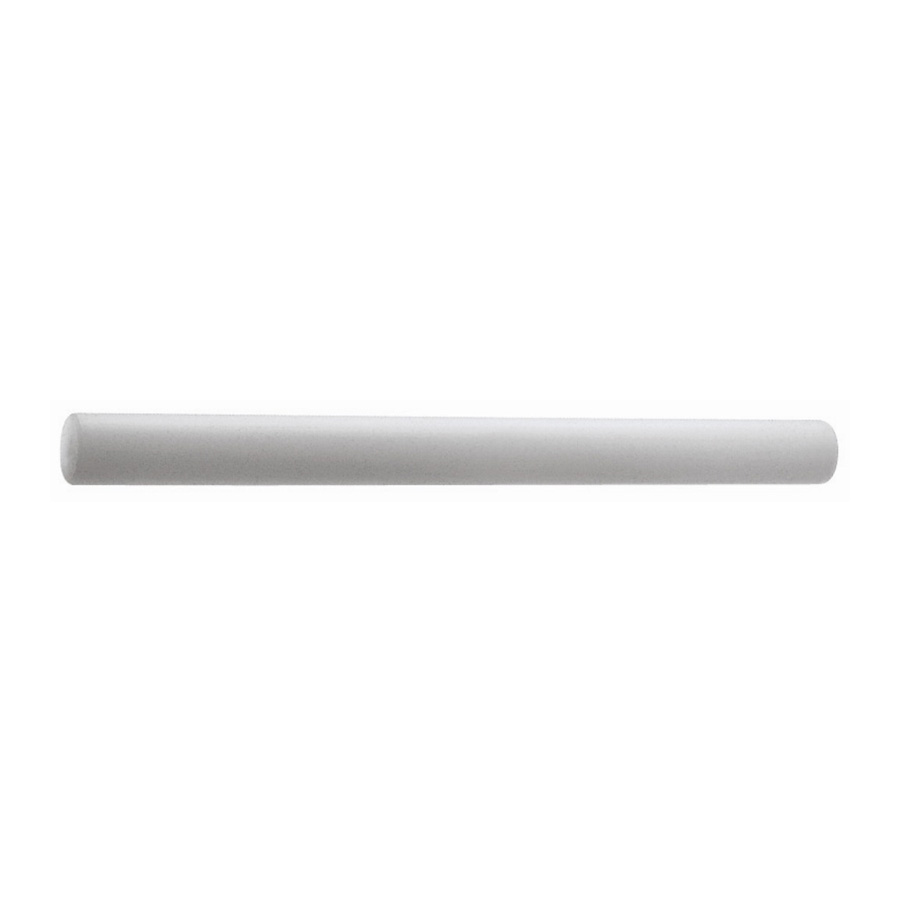 Rolling Pin Polyethylene 61x4.5cm