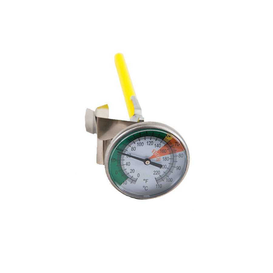 Milk Thermometer 12.3cm
