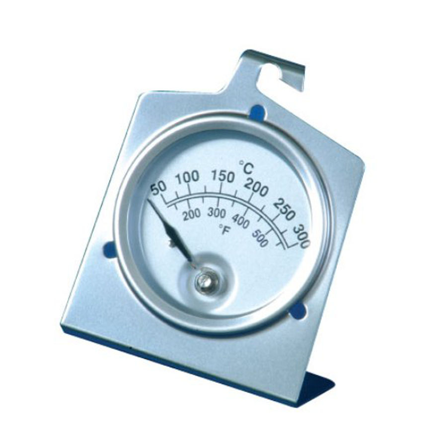 Dial Thermometer Oven +50°C to +300°C
