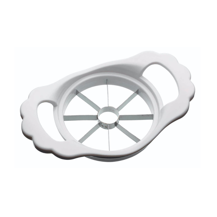 Apple & Pear Slicer Aluminium