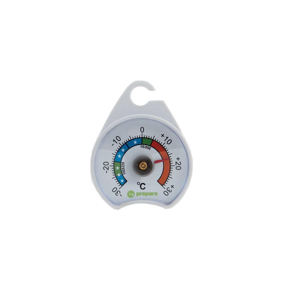 Dial Thermometer Fridge Freezer -30°C to +30°C