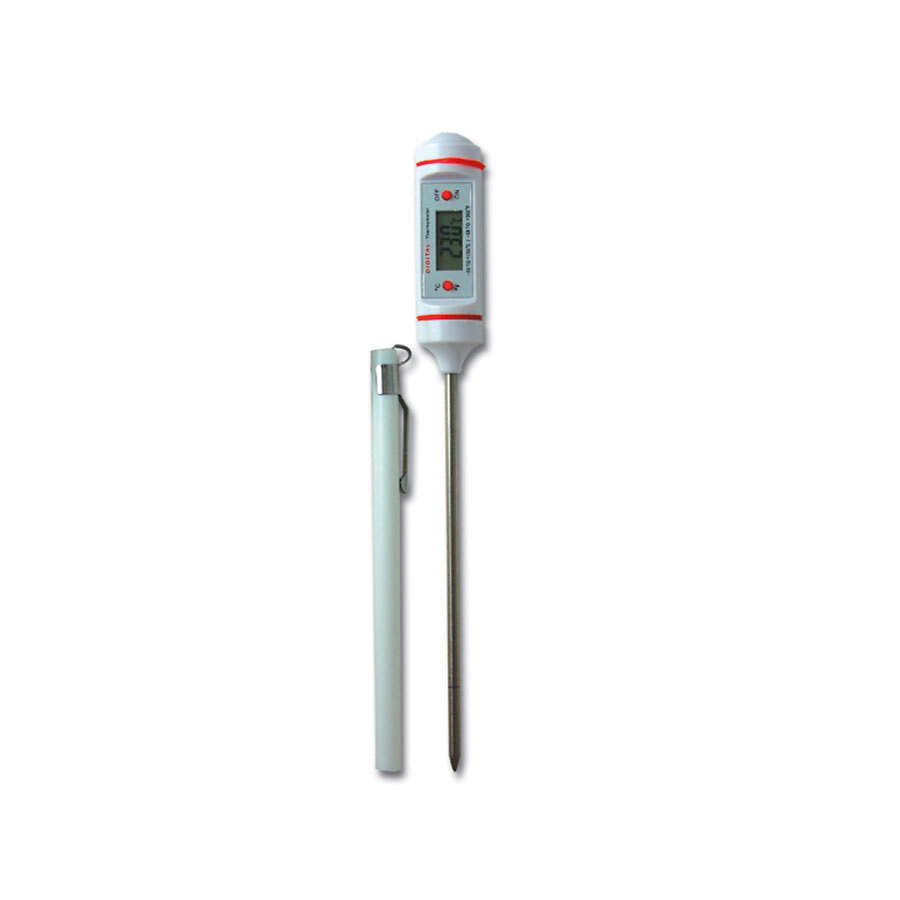 Digital Stick Thermometer -50°C to +150°C