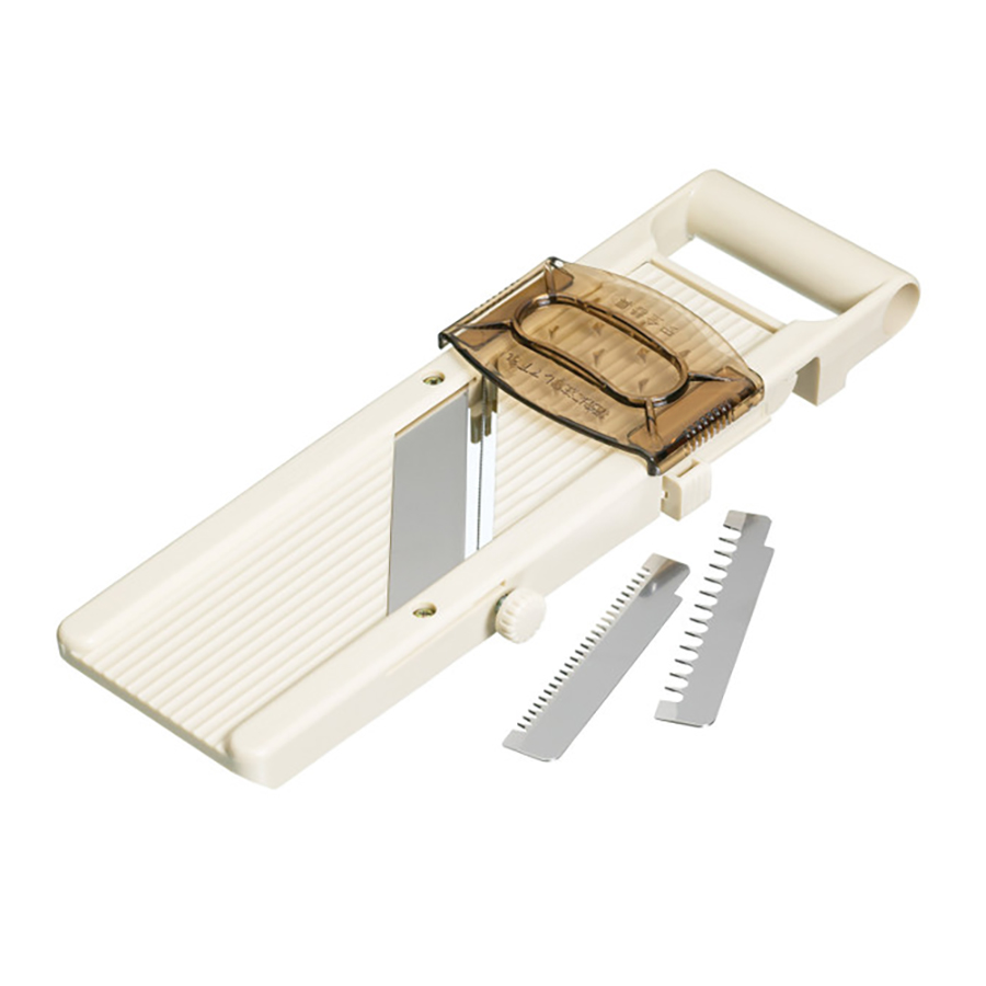 Japanese Mandolin Slicer